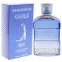 Imagem de Perfume Golf Blue para nova marca masculina e masculina - spray EDT de 100 ml