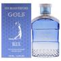 Imagem de Perfume Golf Blue para nova marca masculina e masculina - spray EDT de 100 ml