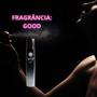 Imagem de Perfume Good Fragrancia Girl Vip 23 Alta Fixacao Marcante Especial Touti Seducao Spray