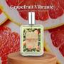 Imagem de Perfume Grapefruit Vibrante Feminino 100Ml Natural E Vegano