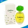 Imagem de Perfume Grès Cabotine Feminino Eau de Toilette 100ml Com Po Facial Banana Efeito Translucido Fenzza 15g