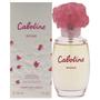 Imagem de Perfume Gres Gres Cabotine Rose EDT 30ml para mulheres