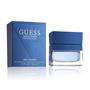 Imagem de Perfume Guess Seductive Blue Eau de Toilette 30ml para homens