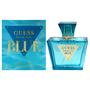 Imagem de Perfume Guess Seductive Blue EDT 75ml para mulheres