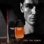 Imagem de Perfume Guy Laroche Drakkar Intense EDP Spray para homens 100mL