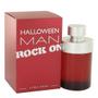 Imagem de Perfume Halloween Rock On 4.56ml - Fragrância Masculina com Notas Marcantes