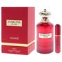 Imagem de Perfume Hamidi Insignia Gules Eau de Parfum 100ml para unissex