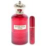 Imagem de Perfume Hamidi Insignia Gules Eau de Parfum 100ml para unissex