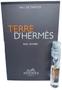 Imagem de Perfume Hermes Terre D'Hermes Eau Givree Eau de Parfum 2 ml