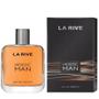 Imagem de Perfume Heroic Man 100ml - La Rive