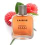 Imagem de Perfume Heroic Man Masculino Eau de Toilette 100ml - La Rive