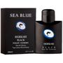 Imagem de Perfume HERRARI BLACK 125ml Importado Masculino