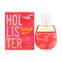 Imagem de Perfume Hollister Festival Vibes Eau de Parfum 100ml para mulheres