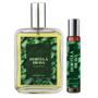 Imagem de Perfume Hortelã Brava Refrescante Homem 100ml + Roll On 10ml