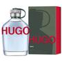 Imagem de Perfume HUGO, Spray de 6.198ml, Fragrância Masculina