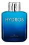 Imagem de Perfume Hydros Água De Cheiro 100ml Original