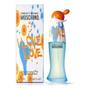 Imagem de Perfume I Love Love Moschino - Feminino - Eau de Toilette 50ml