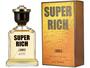 Imagem de Perfume I-scents Super Rich Masculino  - Eau de Toilette 100ml