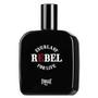 Imagem de Perfume importado everlast masculino rebel for life  -100ml original