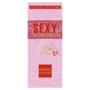 Imagem de Perfume Importado Sexy Woman Love Paris Elysees Feminino 100ML