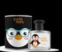 Imagem de Perfume Infantil Pinguxo Ciclo Mini Ciclo Cosméticos Deo Colônia 100ml