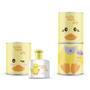 Imagem de Perfume Infantil Quequé Baby 100Ml Lata Ciclo