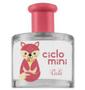 Imagem de Perfume Infantil Raposete Ciclo Mini Ciclo Cosméticos Deo Colônia 100ml