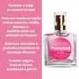 Imagem de Perfume Íntimo E De Calcinha Fórmula Exclusiva Beijável 25Ml