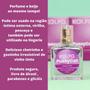 Imagem de Perfume Íntimo Feminino Fórmula Exclusiva Kalya Vinho Tinto