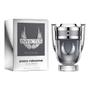 Imagem de Perfume InvictusPlatinum P R EDP Masculino 50ml Selo Adipec