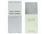 Imagem de Perfume Issey Miyake L'eau d'Issey Eau de Toilette 125ml para homens