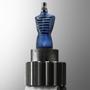 Imagem de Perfume Jean Paul Gaultier Le Male Ultra Masculino Eau de Toilette 40 Ml