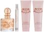 Imagem de Perfume Jessica Simpson Fancy EDP 100ml + Loção e Gel