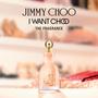 Imagem de Perfume JIMMY CHOO I Want Choo Eau de Parfum 100ml para mulheres