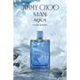 Imagem de Perfume Jimmy Choo Man Aqua Eau de Toilette 30ml para homens