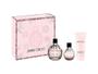 Imagem de Perfume Jimmy Choo Signature Eau de Parfum 100ml, conjunto de 3 peças