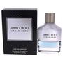 Imagem de Perfume Jimmy Choo Urban Hero EDP 50ml Masculino