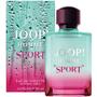 Imagem de perfume Joop Homme Sport eau de toilette 125ml