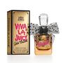 Imagem de Perfume Juicy Couture Viva La Juicy Gold Eau De Parfum 50ml