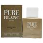 Imagem de Perfume Karen Low Pure Blanc Eau de Toilette 100ml Masculino