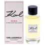 Imagem de Perfume Karl Lagerfeld Karl Paris Eau de Parfum 100ml - Feminino