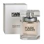 Imagem de Perfume Karl Lagerfeld Paris Eau De Parfum 45ml para mulheres