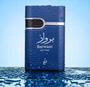 Imagem de Perfume KHADLAJ Barwaaz Pure Navy Eau de Parfum