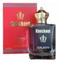 Imagem de Perfume Knockout 100ml Edp Galaxy Plus Concept