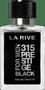 Imagem de Perfume la rive 315 prestige black edt 100ml 