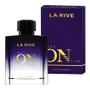 Imagem de Perfume La Rive Just On Time Masculino  - Eau de Toilette 100ml