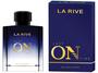 Imagem de Perfume La Rive Just On Time Masculino  - Eau de Toilette 100ml