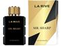 Imagem de Perfume La Rive Mr. Sharp Masculino - Eau de Toilette 100ml