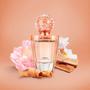Imagem de Perfume la victorie eau de parfum feminino eudora - 75ml