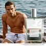 Imagem de Perfume Lab 8 - Acqua Di Otto 100ml